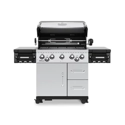 Broil King kerti gázgrill - Imperial S 590 IR