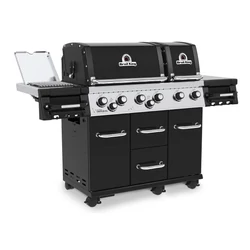 Broil King kerti gázgrill - Imperial 690 IR