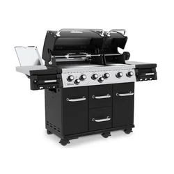 Broil King kerti gázgrill - Imperial 690 IR