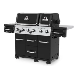 Broil King kerti gázgrill - Imperial 690 IR