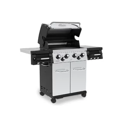 Broil King kerti gázgrill- Regal S 490 Pro - 2020