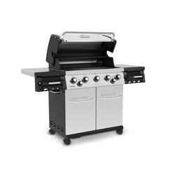 Broil King kerti gázgrill- Regal S 590 PRO