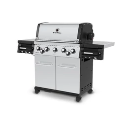 Broil King kerti gázgrill- Regal S 590 PRO