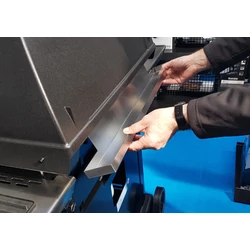 Broil King Csepegtető sín Gem, Royal, Monarch modellekhez