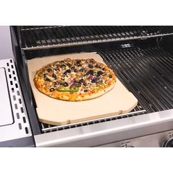 Broil King Négyszögletű pizzakő