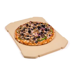 Broil King Négyszögletű pizzakő