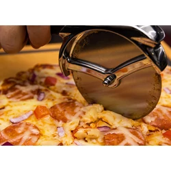 Broil King pizzavágó