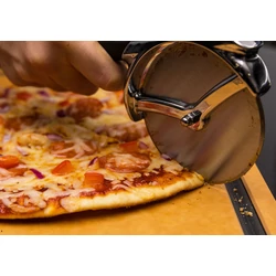 Broil King pizzavágó