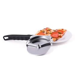 Broil King pizzavágó, grilleszköz