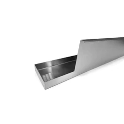 Broil King Csepegtető sín Gem, Royal, Monarch modellekhez