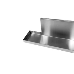 Broil King Csepegtető sín Gem, Royal, Monarch modellekhez