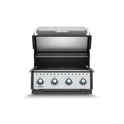 Broil King kerti gázgrill - Baron 420 Built-in