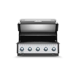 Broil King kerti gázgrill - Baron 520 Built-in