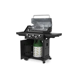 Broil King kerti gázgrill - Signet 390 Shadow