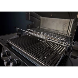 Broil King kerti gázgrill - Signet 390 Shadow