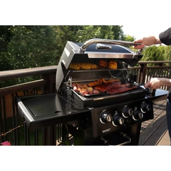 Broil King kerti gázgrill - Signet 390 Shadow