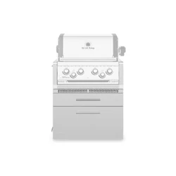 Broil King Built-In Rozsdamentes Acél Cabinet 4 Égős