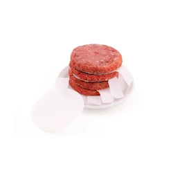 Broil King hamburger papír