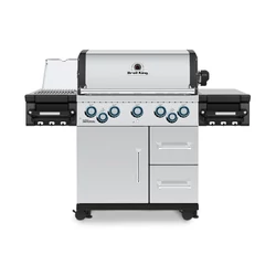 Broil King kerti gázgrill - Imperial S 590 IR