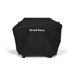 Broil King Prémium takaró ponyva - Pellet Crown 500