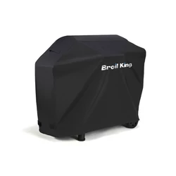 Broil King Prémium takaró ponyva - Pellet Crown 500