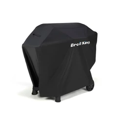 Broil King Prémium takaró ponyva - Pellet Crown 500