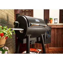 Broil King Regal Pellet 400