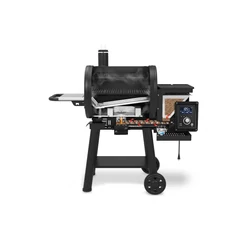 Broil King Regal Pellet 400