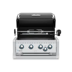 Broil King kerti gázgrill - Regal 470 Built-in