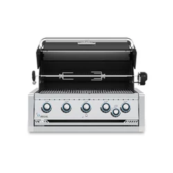 Broil King kerti gázgrill - Regal 570 Built-in