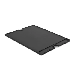 Broil King Öntöttvas sütőlap (44,2 x 32,2 cm) - Baron, Crown 340/440/490/590