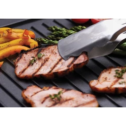 Broil King Öntöttvas sütőlap (44,2 x 32,2 cm) - Baron, Crown 340/440/490/590