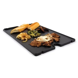 Broil King Öntöttvas sütőlap (44,2 x 32,2 cm) - Baron, Crown 340/440/490/590