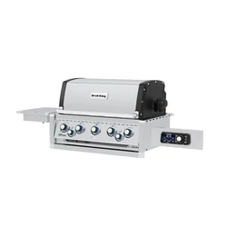 Broil King kerti gázgrill - Imperial QS 590 BI