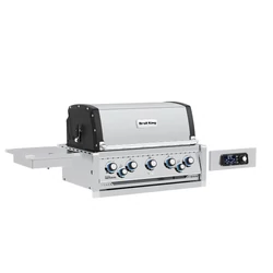 Broil King kerti gázgrill - Imperial QS 590 BI