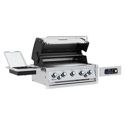 Broil King kerti gázgrill - Imperial QS 590 BI