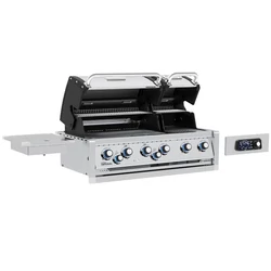 Broil King kerti gázgrill - Imperial QS 690 BI