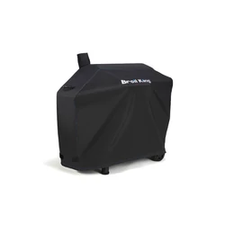 Broil King Prémium takaró ponyva - Regal pellet 500