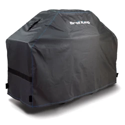 Prémium takaróponyva (Signet 20/40/90; Sovereign XL 90; Baron 590), grill kiegészítő