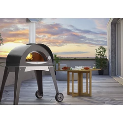 Alfa Forni Ciao M - Grey