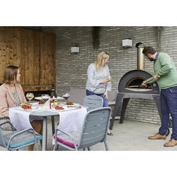 Alfa Forni Ciao M - Grey