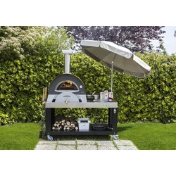 Alfa Forni Ciao M Top - Szürke