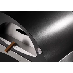 Alfa Forni Ciao M Top - Szürke