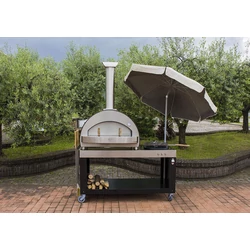 Alfa Forni Multi-Functional Base 130