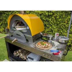 Alfa Forni Multi-Functional Base 130