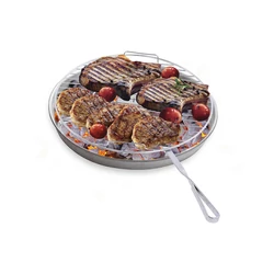 Alfa Forni BBQ 500 szett