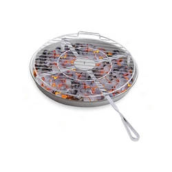 Alfa Forni BBQ 500 szett