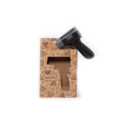 Alfa Forni infravörös hőmérő