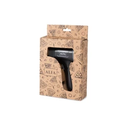 Alfa Forni infravörös hőmérő