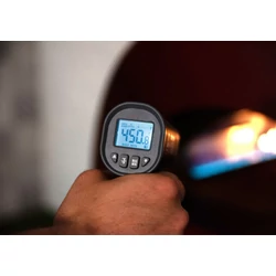 Alfa Forni infravörös hőmérő